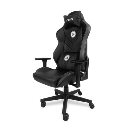 Silla Gamer Ergonómica NINJA 180° / NEGRO