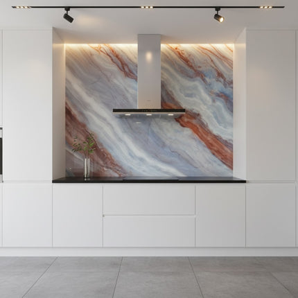 ⭐ Pegatina CLS Tipo Mármol – CLS-WMB-126 | Pack de 10 unidades 🏡💎