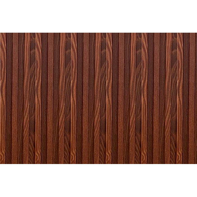 WallPanel de WPC CAJA (10PZ) 290x16cm - BM-4608