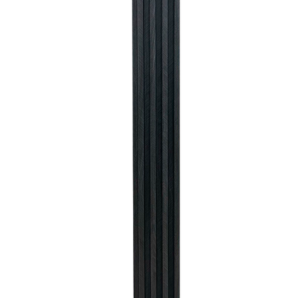 WallPanel de WPC CAJA (10PZ) 290x16cm - BM-5403