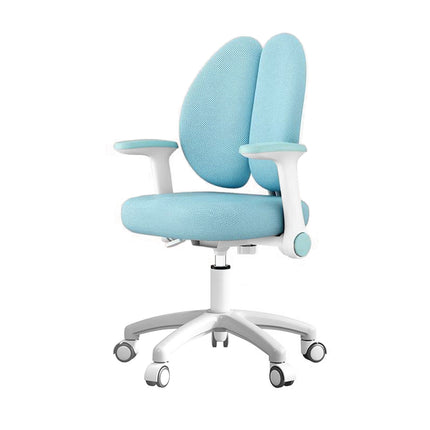 Silla de Ergonómica para Nilños 601 - TURQUESA