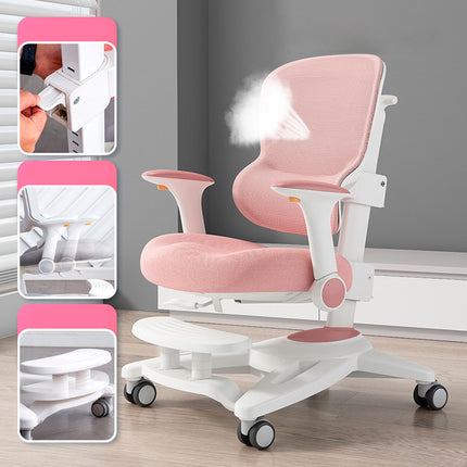 Silla de Ergonómica para Niños 602 - ROSA