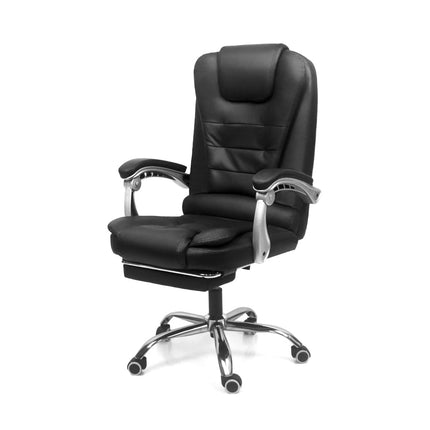 Silla de Oficina Moscu YS-5015 - Negro