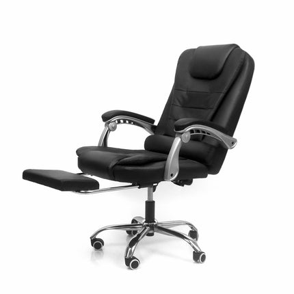 Silla de Oficina Gerencial 707 | Comodidad y Estilo para tu Espacio de Trabajo