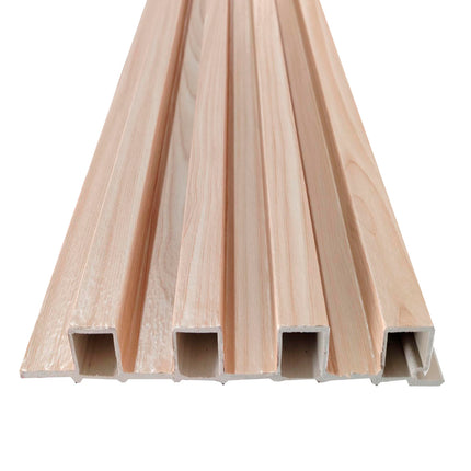 WallPanel de WPC CAJA (10PZ) 290x16cm - A05