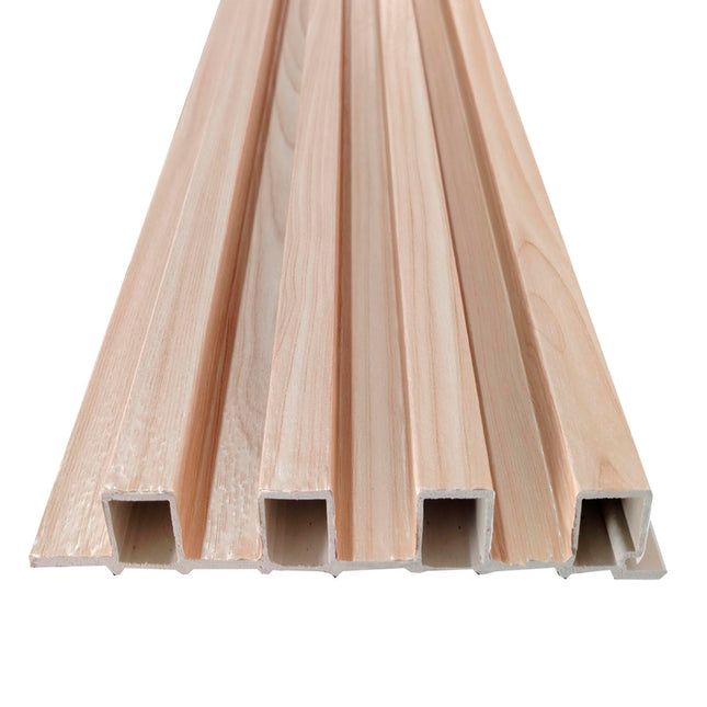 WallPanel de WPC CAJA (10PZ) 290x16cm - A05