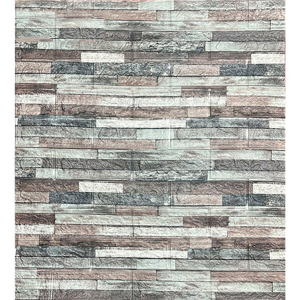 Papel Tapiz Autoadhesivo 3mm - AC-006