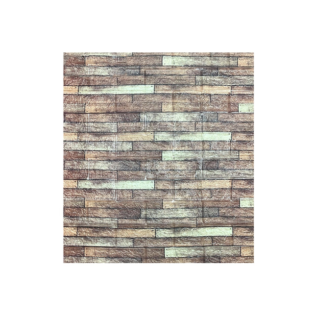 Papel Tapiz Autoadhesivo 3mm - AC-008