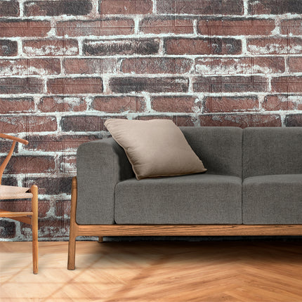 Papel Tapiz Autoadhesivo 3mm - AC-011