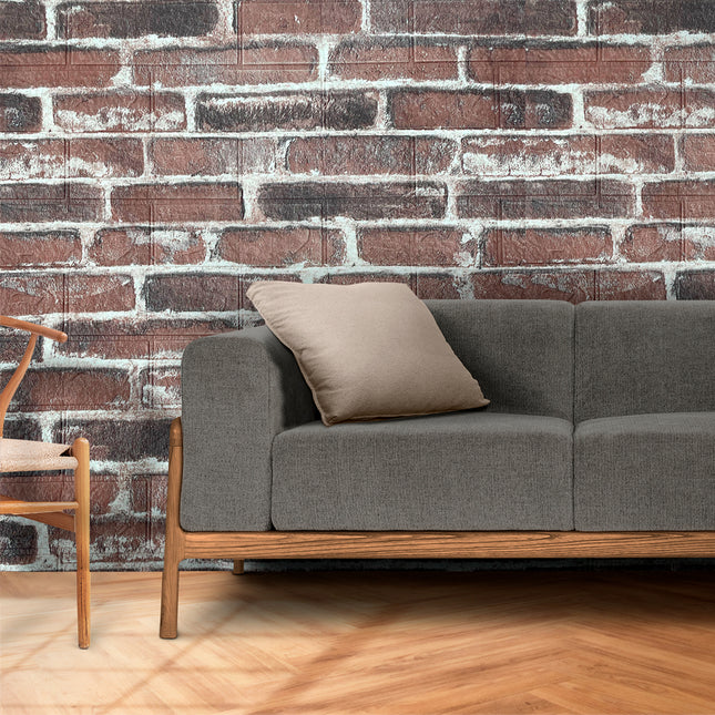 Papel Tapiz Autoadhesivo 3mm - AC-011