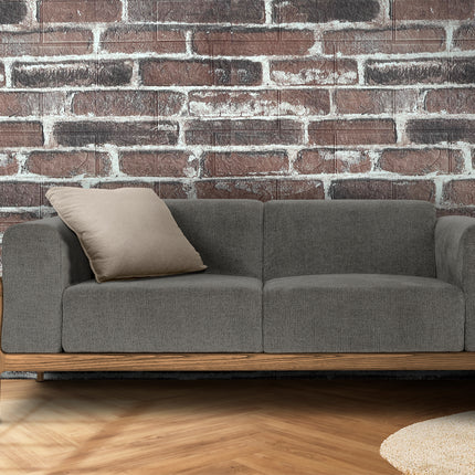 Papel Tapiz Autoadhesivo 3mm - AC-011