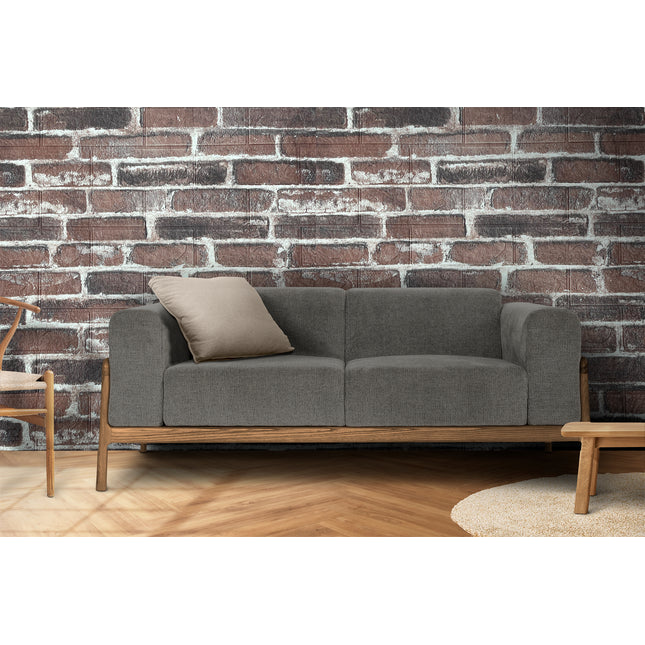 Papel Tapiz Autoadhesivo 3mm - AC-011