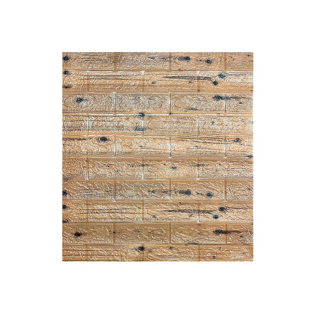 Papel Tapiz Autoadhesivo 3mm - AC012