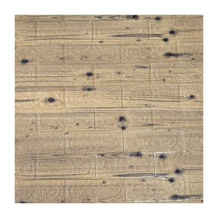 Papel Tapiz Autoadhesivo 3mm -AC-015