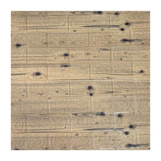 Papel Tapiz Autoadhesivo 3mm -AC-015