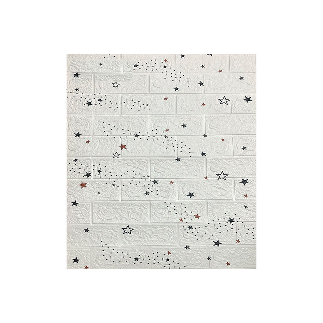 Papel Tapiz Autoadhesivo 3mm -AC-026