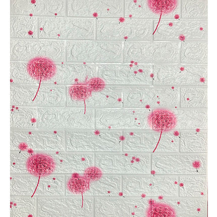 Papel Tapiz Autoadhesivo 3mm - AC027