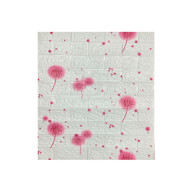 Papel Tapiz Autoadhesivo 3mm - AC027