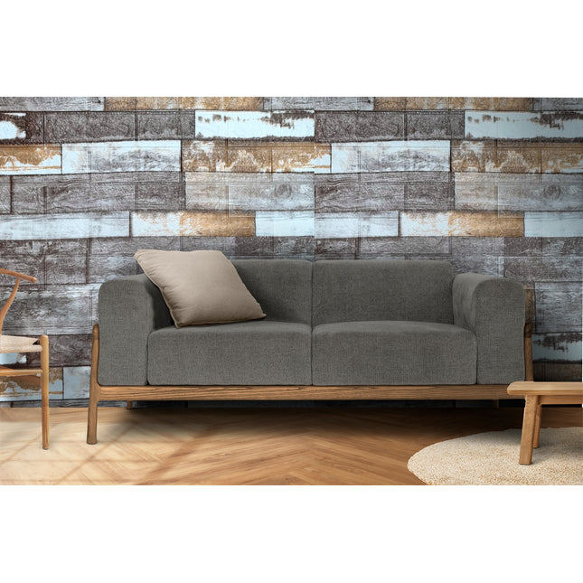 Papel Tapiz Autoadhesivo 3mm -AC-034