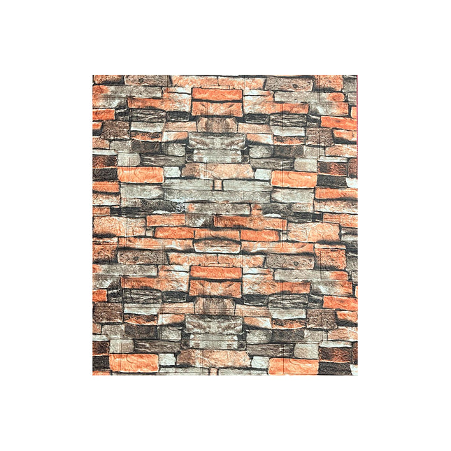 Papel Tapiz Autoadhesivo 3mm - AC069