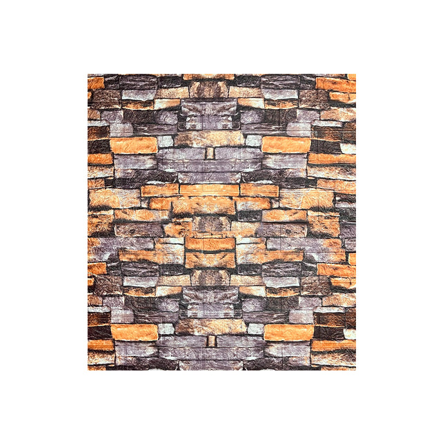 Papel Tapiz Autoadhesivo 3mm - AC070