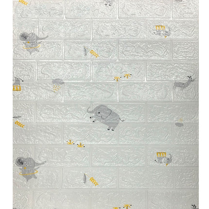 Papel Tapiz Autoadhesivo 3mm - AC088