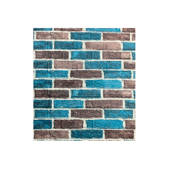 Papel Tapiz Autoadhesivo 3mm - AC2-040