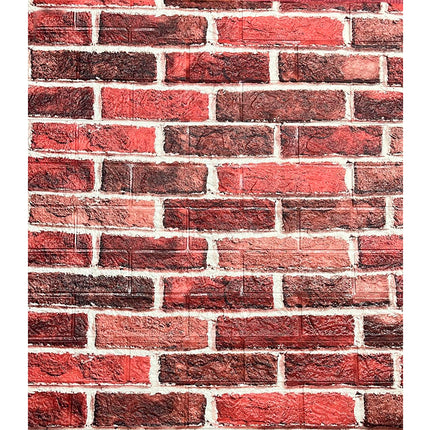 Papel Tapiz Autoadhesivo 3mm - AC2-043