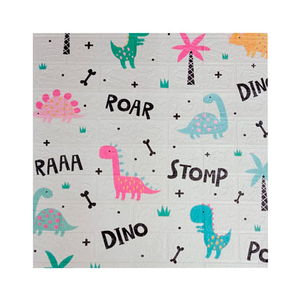 Papel Tapiz Autoadhesivo 3mm -AC-060