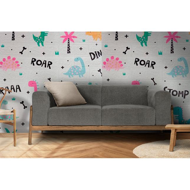 Papel Tapiz Autoadhesivo 3mm -AC-060