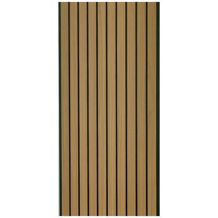Cielo Raso (Plafón) de PVC B3M022