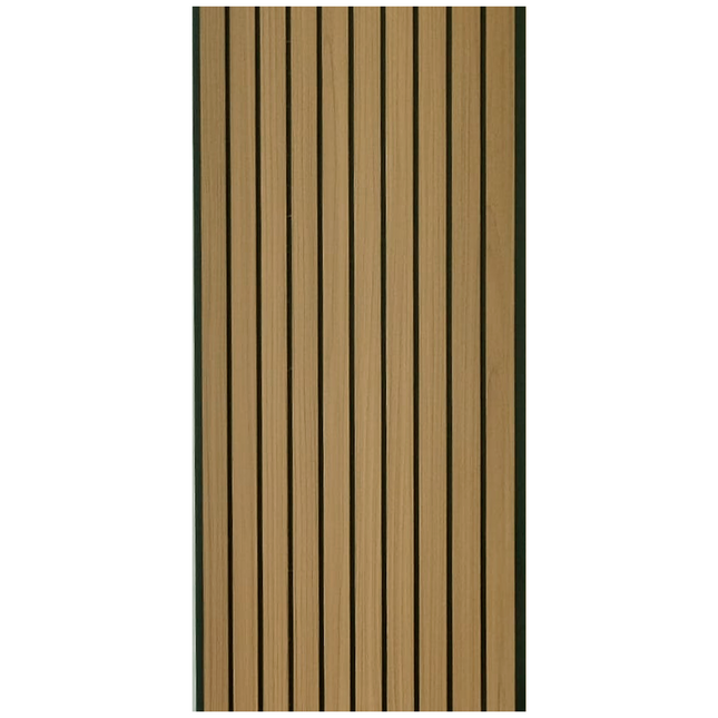 Cielo Raso (Plafón) de PVC B3M022