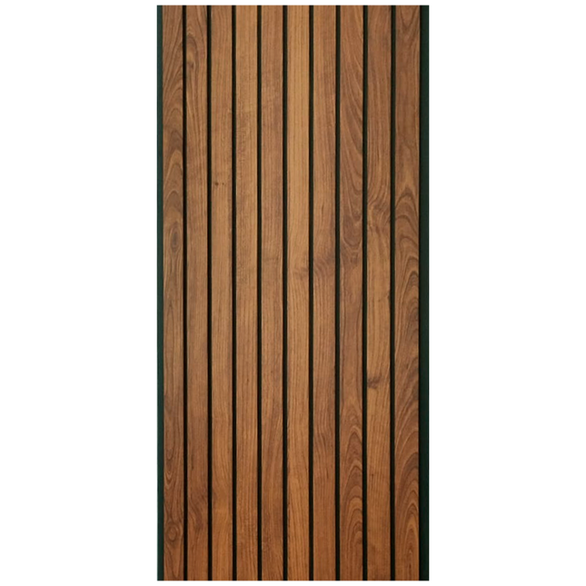 Cielo Raso (Plafón) de PVC B3M037