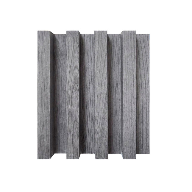 WallPanel de WPC CAJA (10PZ) BM-004 290x16cm Nuevo Lote