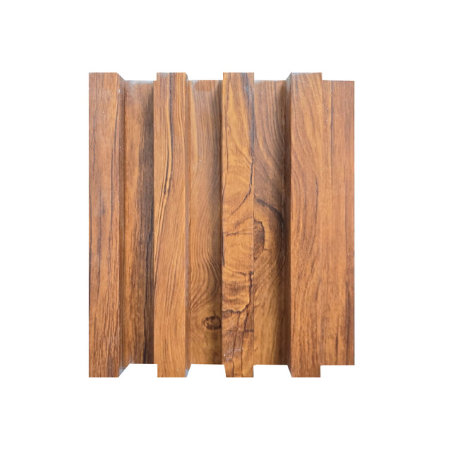 WallPanel de WPC CAJA (10PZ) BM-006 290x16cm Nuevo Lote