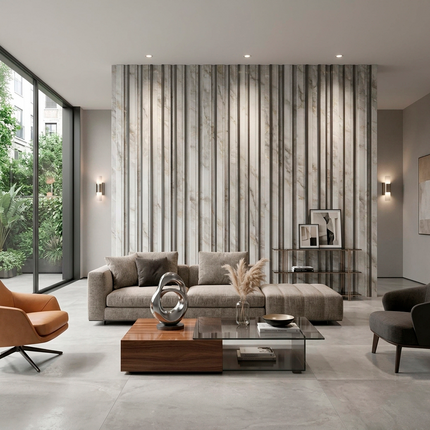 WallPanel de WPC CAJA (10PZ) 290x16cm - BM-1171