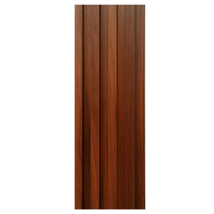 WallPanel de WPC CAJA (10PZ) 290x16cm - BM-1701