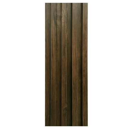 WallPanel de WPC CAJA (10PZ) 290x16cm - BM-1715