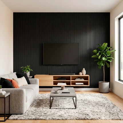 WallPanel de WPC CAJA (10PZ) 290x16cm - H02
