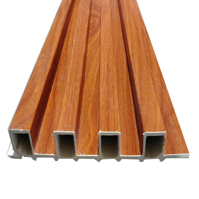 WallPanel de WPC CAJA (10PZ) 290x16cm - BM001