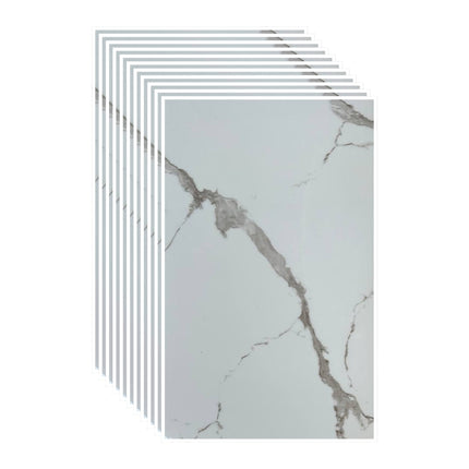 🪨🎨 Pegatina Mármol Gris Moderno Renovación Total – Pack de 10 unidades | SKU: CLS-YY-1015