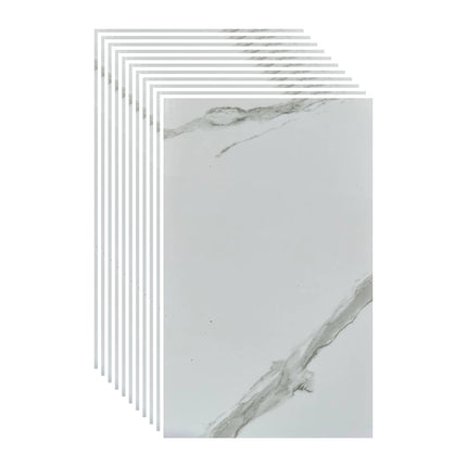 🖤💎 Pegatina Mármol Negro Texturizado Premium – Pack de 10 unidades | SKU: CLS-YY-1091