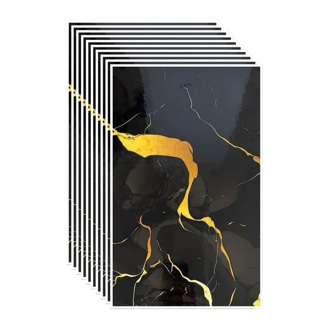 ✨💫 Pegatina Mármol Premium Ultra Suave de Lujo – Pack de 10 unidades | SKU: CLS-YY-1127