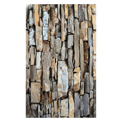 🪨✨ Pegatina Mármol Grey Stone Premium – Pack de 10 unidades | SKU: CLS-YY-1156