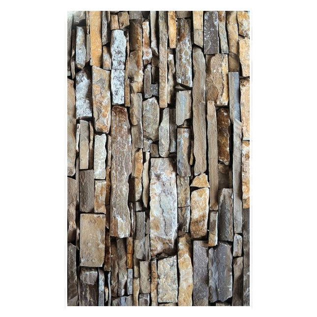 🪨✨ Pegatina Mármol Grey Stone Premium – Pack de 10 unidades | SKU: CLS-YY-1156