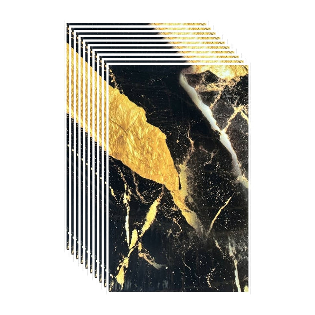 🤎🎨 Pegatina Mármol Crema Elegante de Alta Gama – Pack de 10 unidades | SKU: CLS-YY-1157