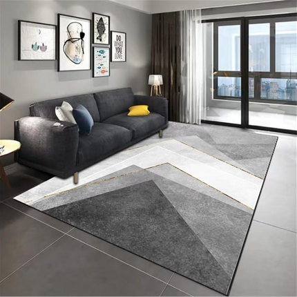 Alfombra  160*230cm - JY-558