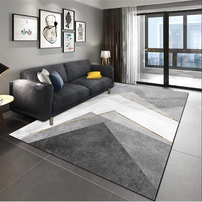 Alfombra  160*230cm - JY-558
