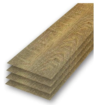 Piso PVC Autoadhesivo 36 Laminas 5m2 - FD882