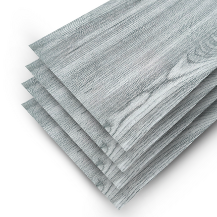 Piso PVC Autoadhesivo 36 Laminas 5m2 - FD864